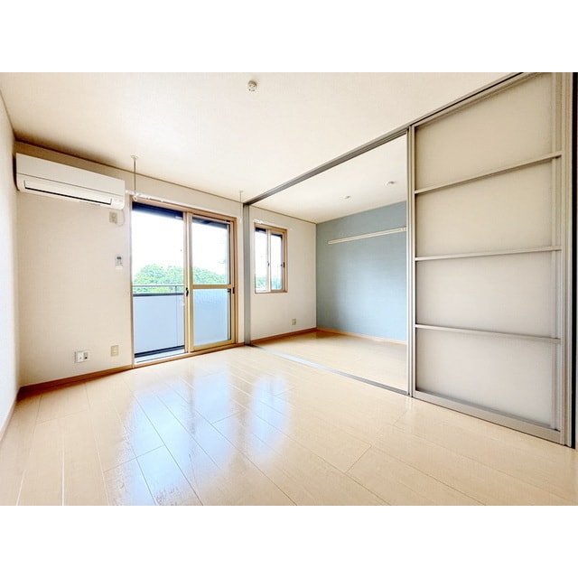 プランタンコリーヌⅡの物件内観写真