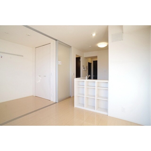 リッツハウスＥ－ＡＫＡＴＳＵＫＡの物件内観写真