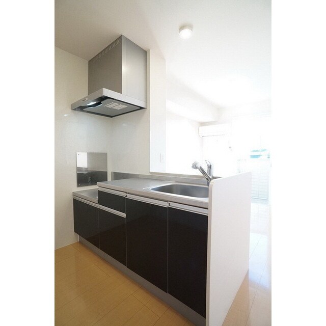 リッツハウスＥ－ＡＫＡＴＳＵＫＡの物件内観写真