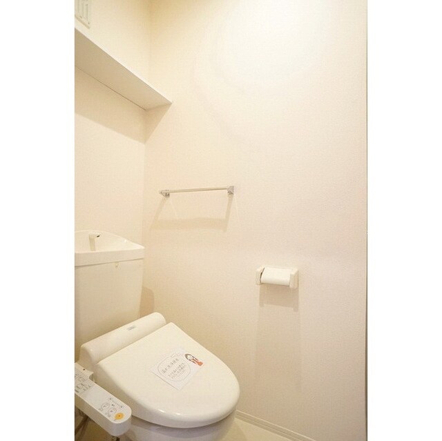 リッツハウスＥ－ＡＫＡＴＳＵＫＡの物件内観写真