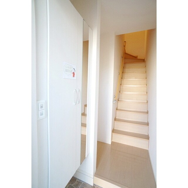 リッツハウスＥ－ＡＫＡＴＳＵＫＡの物件内観写真