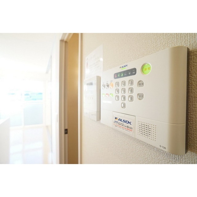 リッツハウスＥ－ＡＫＡＴＳＵＫＡの物件内観写真