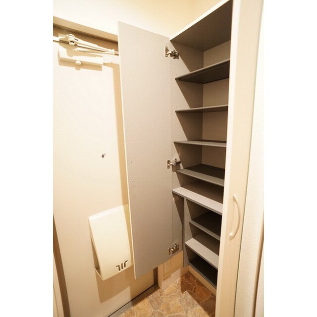 リッツハウスＥ－ＡＫＡＴＳＵＫＡの物件内観写真