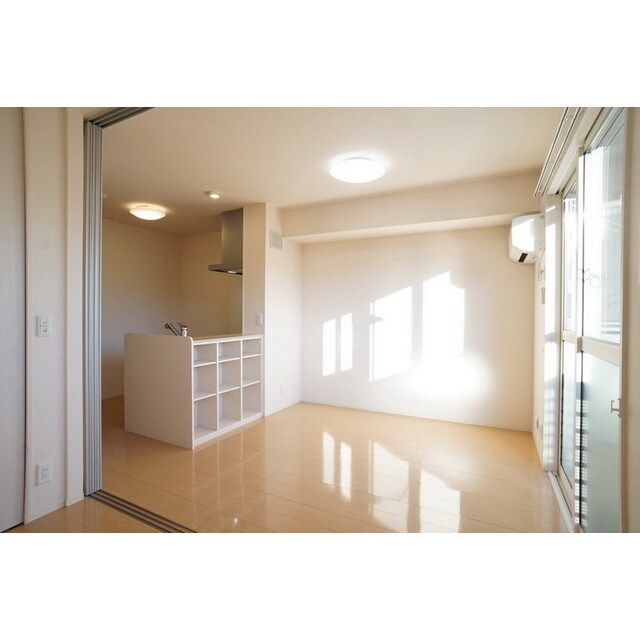 リッツハウスＥ－ＡＫＡＴＳＵＫＡの物件内観写真