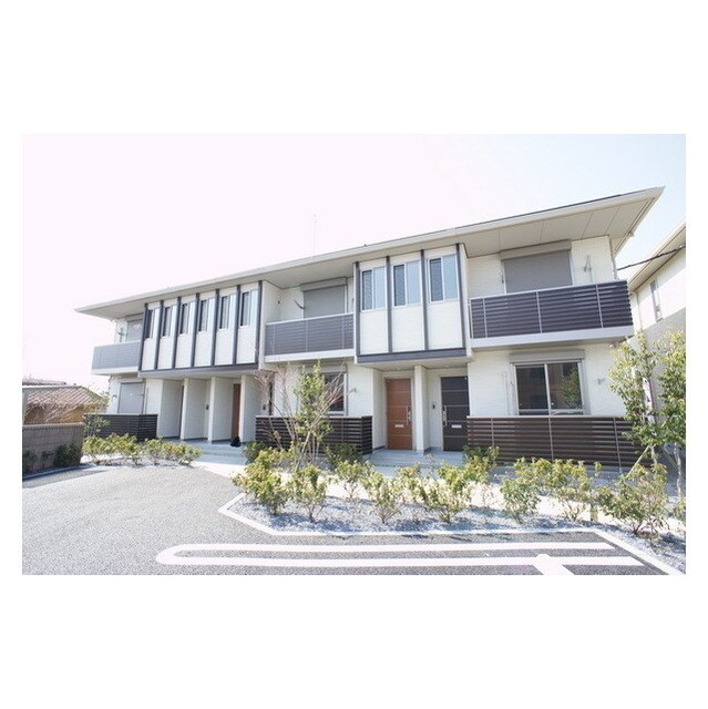 シャーメゾンR＆Ｙ　Ｄの物件外観写真