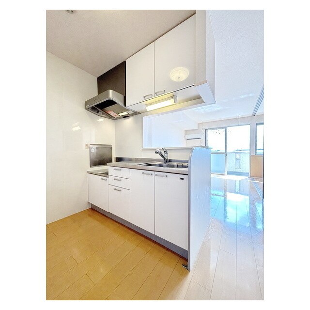 レジュウィールの物件内観写真