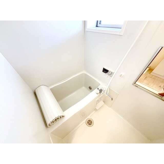 レジュウィールの物件内観写真