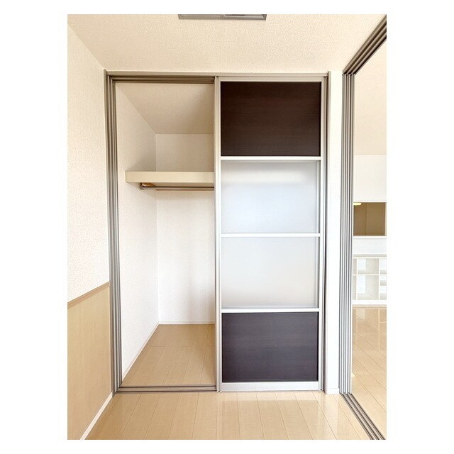 レジュウィールの物件内観写真