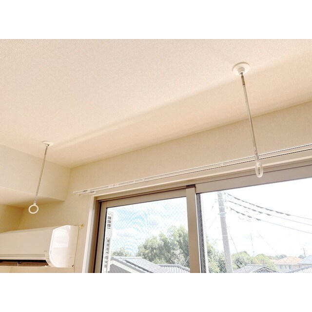 レジュウィールの物件内観写真