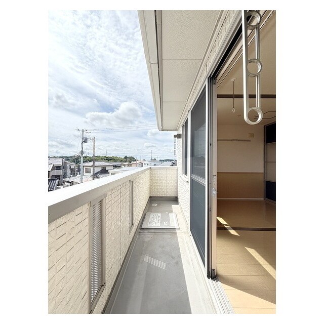 レジュウィールの物件内観写真