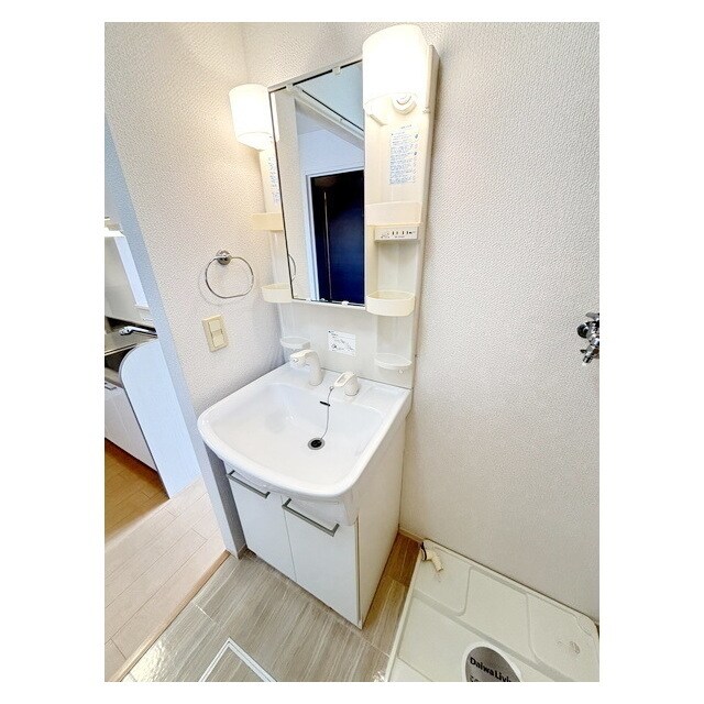 レジュウィールの物件内観写真