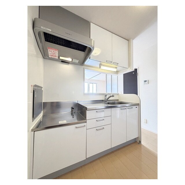 レジュウィールの物件内観写真