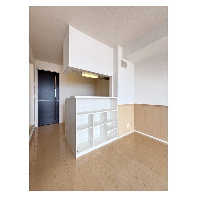 レジュウィールの物件内観写真