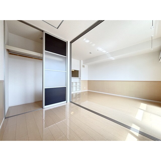 レジュウィールの物件内観写真