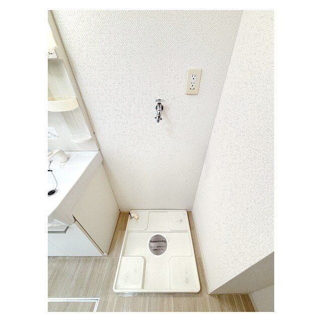 レジュウィールの物件内観写真