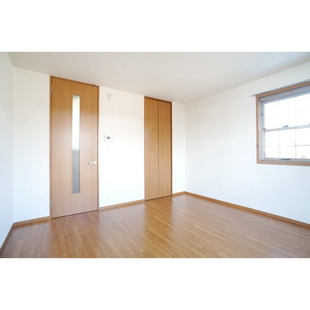 メルべーユ文京Ａ棟の物件内観写真