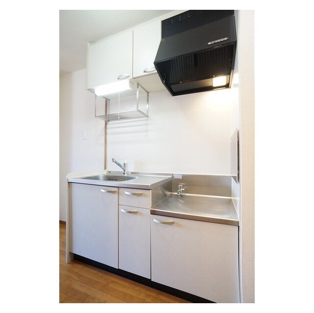 メルべーユ文京Ａ棟の物件内観写真