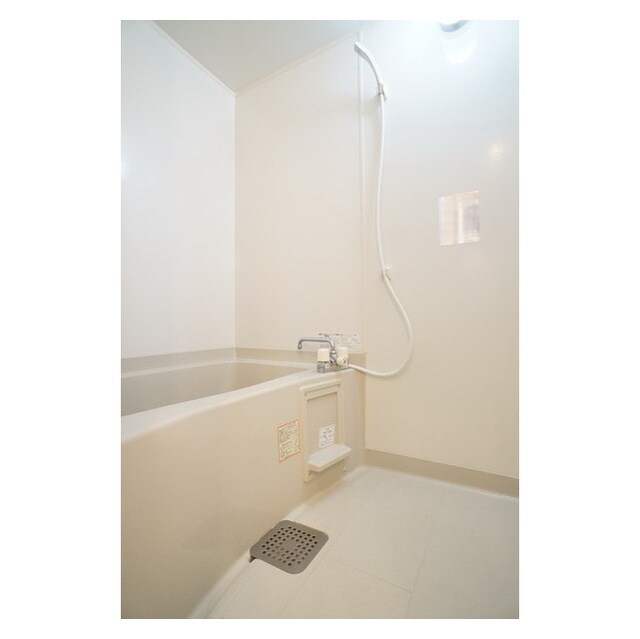 メルべーユ文京Ａ棟の物件内観写真