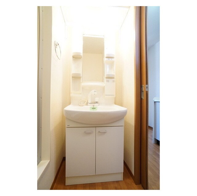 メルべーユ文京Ａ棟の物件内観写真