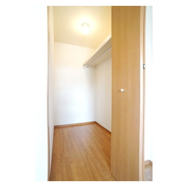 メルべーユ文京Ａ棟の物件内観写真