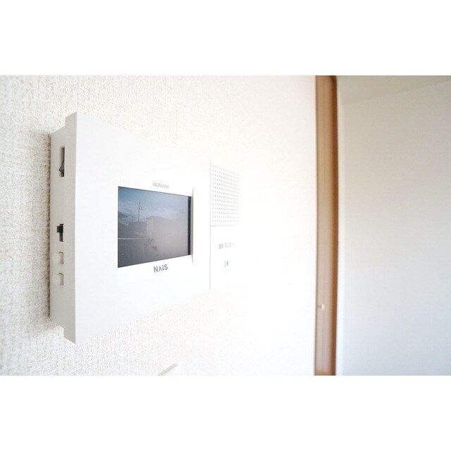 メルべーユ文京Ａ棟の物件内観写真