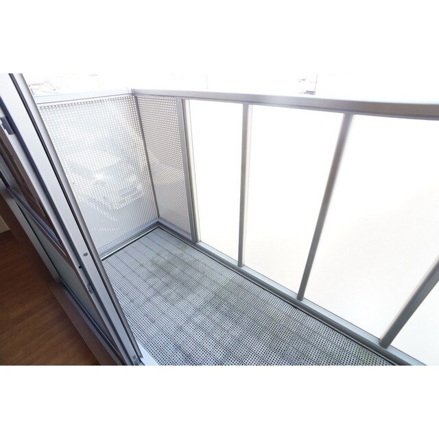 メルべーユ文京Ａ棟の物件内観写真