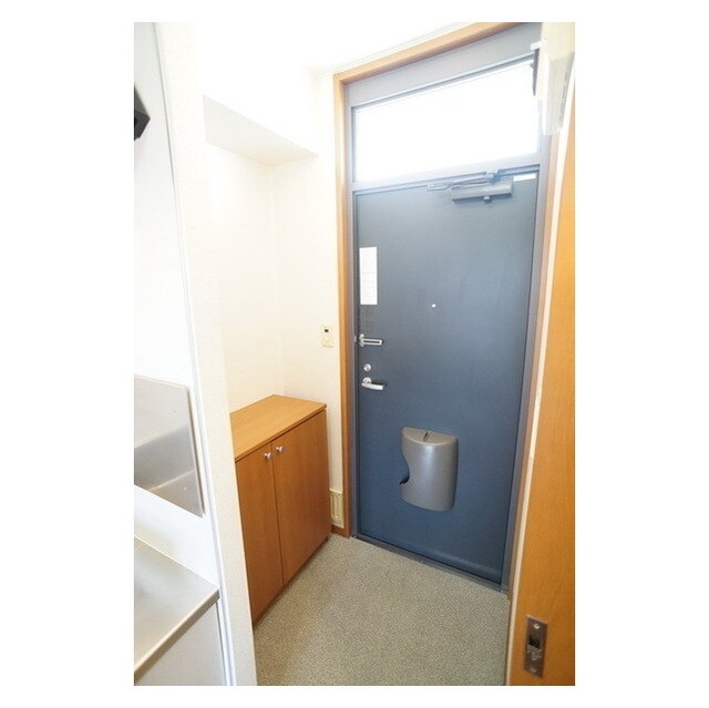 メルべーユ文京Ａ棟の物件内観写真