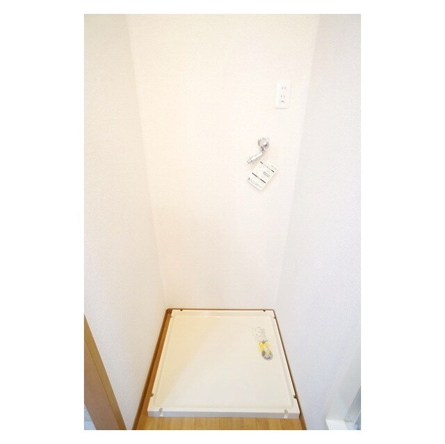 メルべーユ文京Ａ棟の物件内観写真