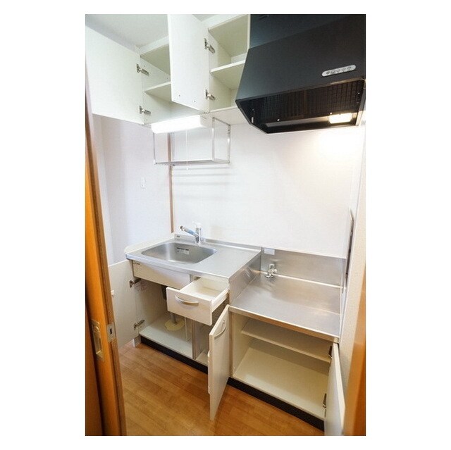 メルべーユ文京Ａ棟の物件内観写真