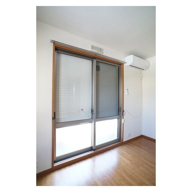 メルべーユ文京Ａ棟の物件内観写真