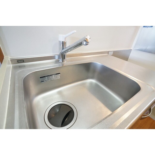 メルべーユ文京Ａ棟の物件内観写真