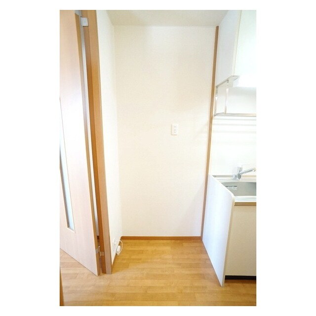 メルべーユ文京Ａ棟の物件内観写真