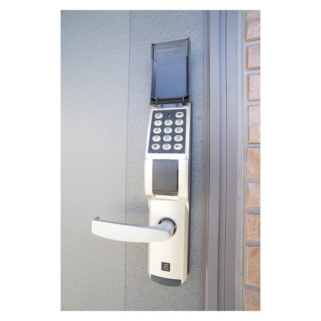 メルべーユ文京Ａ棟の物件内観写真