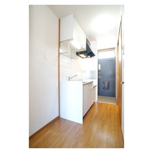 メルべーユ文京Ａ棟の物件内観写真