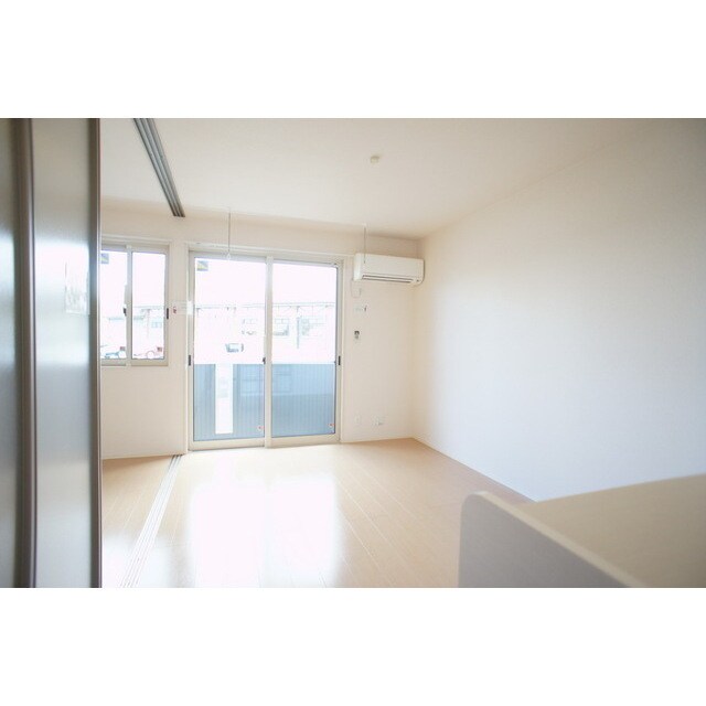 パークドプランタン　Ａの物件内観写真