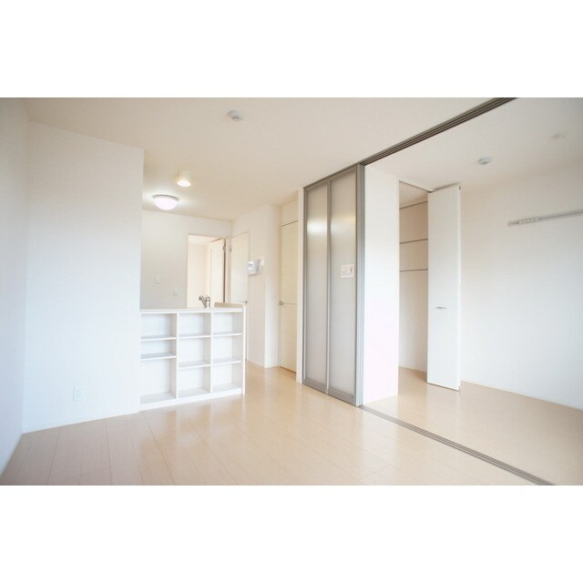 パークドプランタン　Ａの物件内観写真