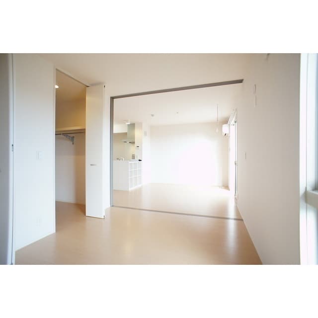 パークドプランタン　Ａの物件内観写真