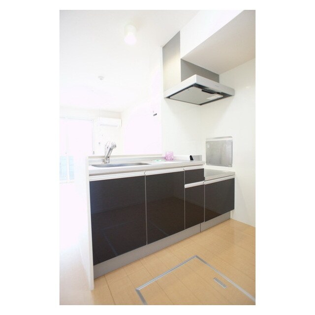 パークドプランタン　Ａの物件内観写真