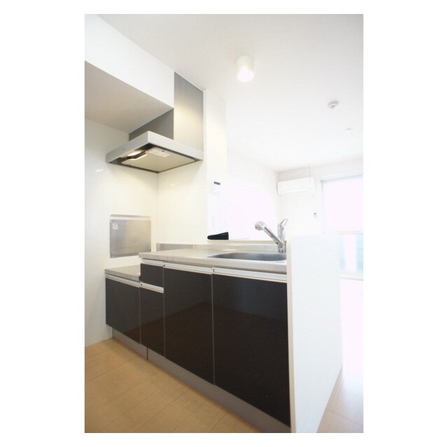 パークドプランタン　Ａの物件内観写真