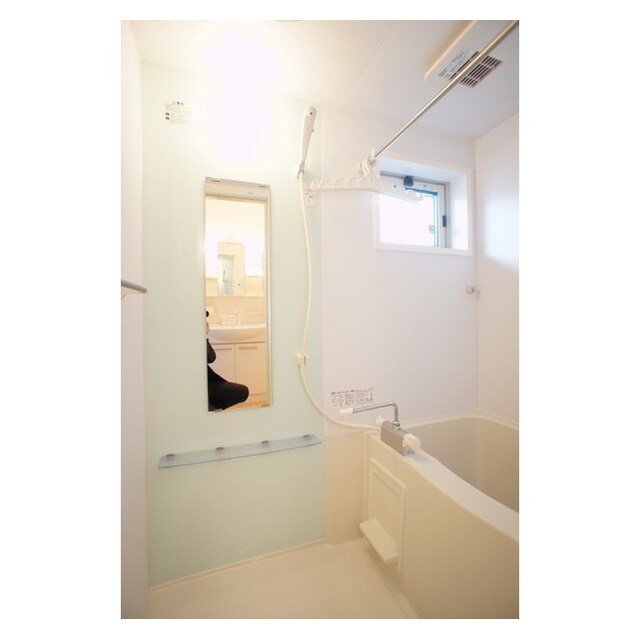 パークドプランタン　Ａの物件内観写真