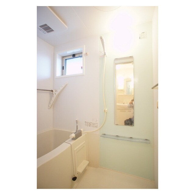 パークドプランタン　Ａの物件内観写真