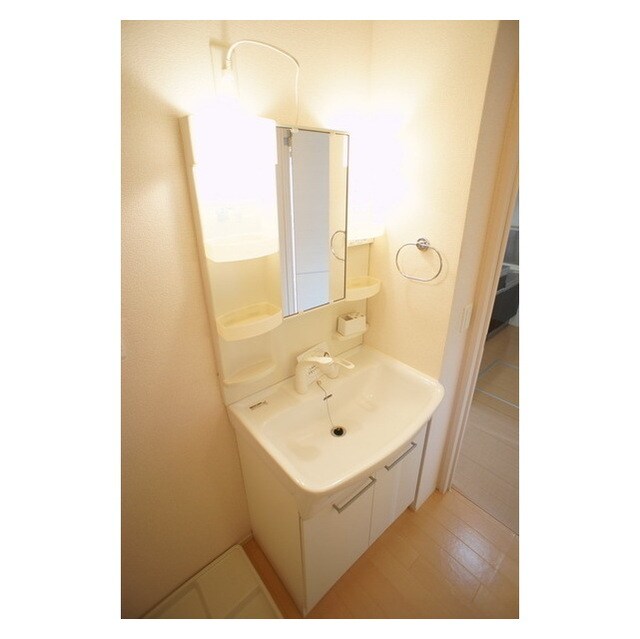 パークドプランタン　Ａの物件内観写真