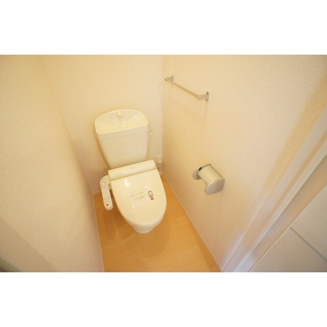 パークドプランタン　Ａの物件内観写真