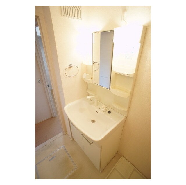 パークドプランタン　Ａの物件内観写真