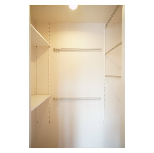 パークドプランタン　Ａの物件内観写真