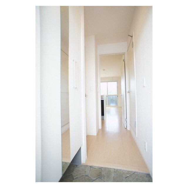 パークドプランタン　Ａの物件内観写真