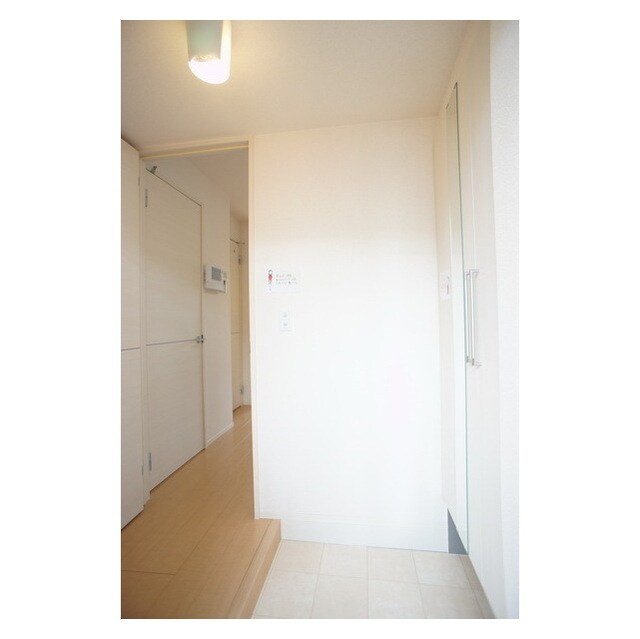 パークドプランタン　Ａの物件内観写真