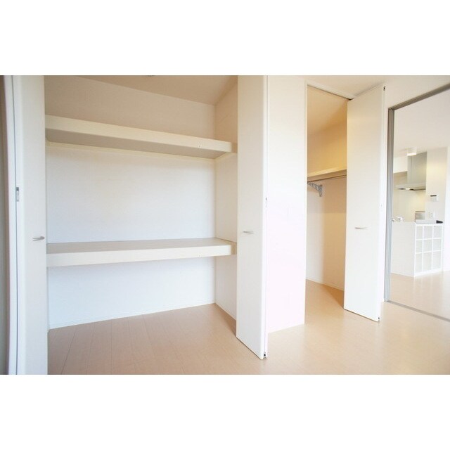 パークドプランタン　Ａの物件内観写真