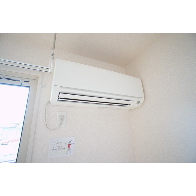 パークドプランタン　Ａの物件内観写真