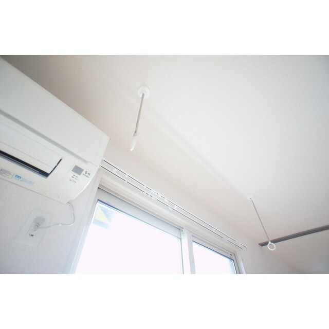 パークドプランタン　Ａの物件内観写真